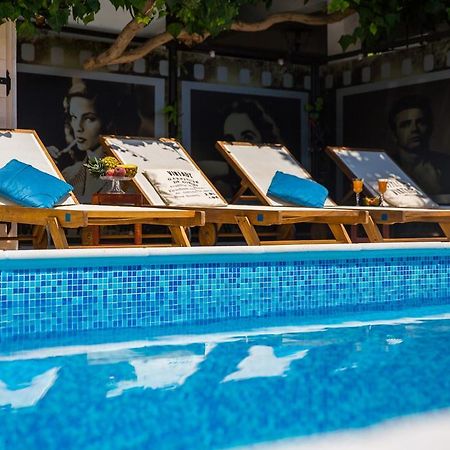 Guest House La Boheme Ντουμπρόβνικ Εξωτερικό φωτογραφία