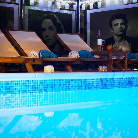 Guest House La Boheme Ντουμπρόβνικ Εξωτερικό φωτογραφία