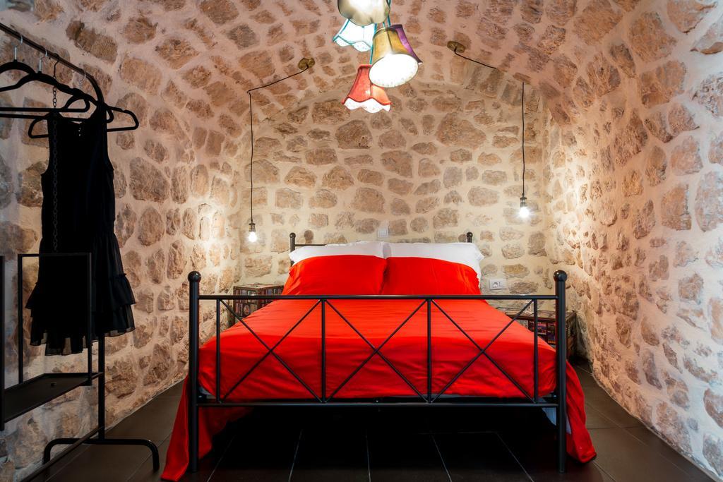 Guest House La Boheme Ντουμπρόβνικ Δωμάτιο φωτογραφία