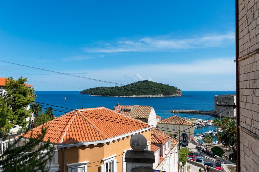 Guest House La Boheme Ντουμπρόβνικ Εξωτερικό φωτογραφία