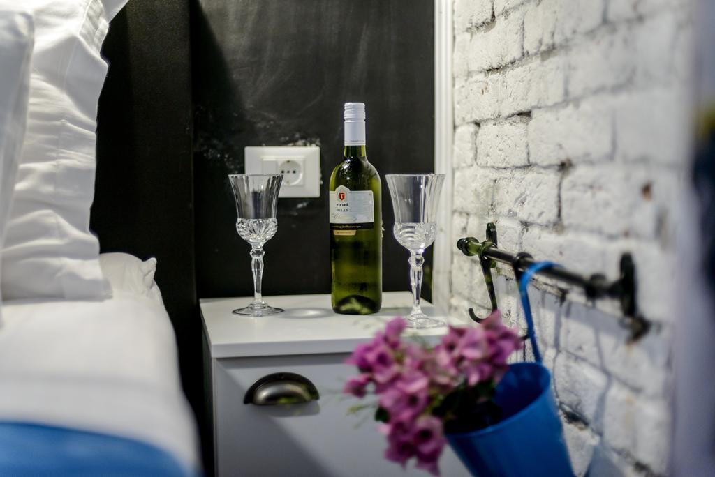 Guest House La Boheme Ντουμπρόβνικ Εξωτερικό φωτογραφία
