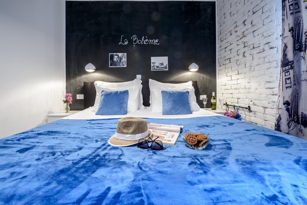 Guest House La Boheme Ντουμπρόβνικ Δωμάτιο φωτογραφία