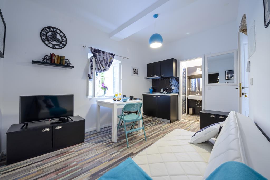 Guest House La Boheme Ντουμπρόβνικ Εξωτερικό φωτογραφία