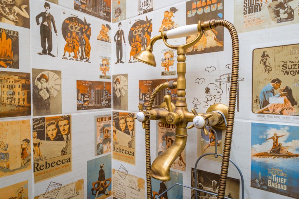 Guest House La Boheme Ντουμπρόβνικ Εξωτερικό φωτογραφία