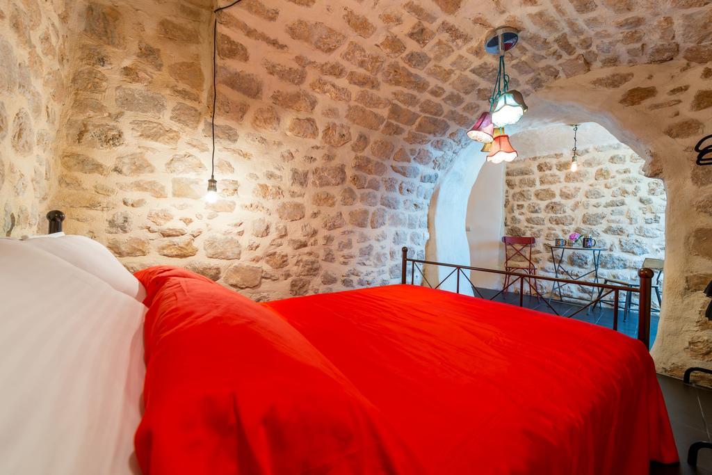 Guest House La Boheme Ντουμπρόβνικ Εξωτερικό φωτογραφία