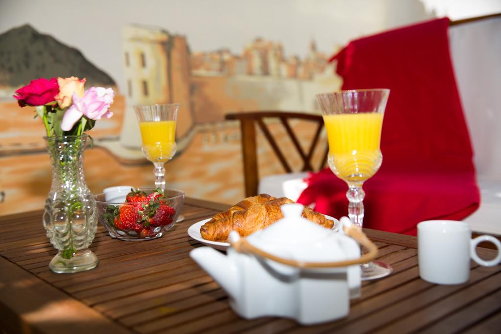 Guest House La Boheme Ντουμπρόβνικ Εξωτερικό φωτογραφία