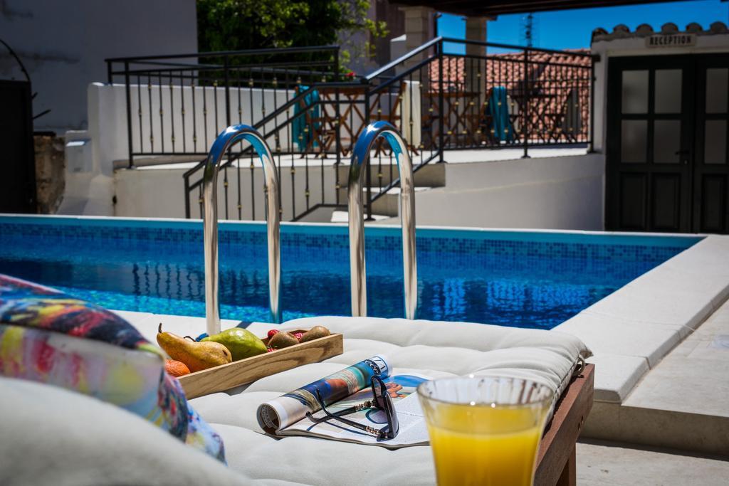 Guest House La Boheme Ντουμπρόβνικ Εξωτερικό φωτογραφία