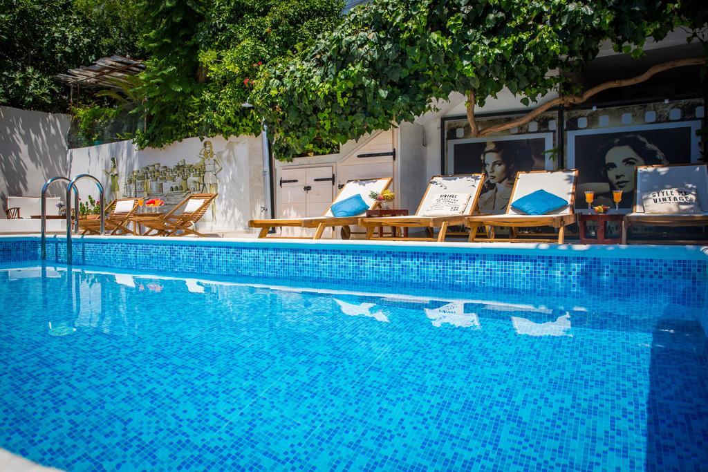 Guest House La Boheme Ντουμπρόβνικ Εξωτερικό φωτογραφία