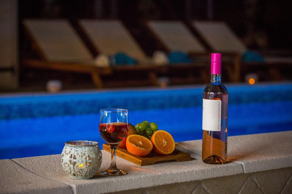 Guest House La Boheme Ντουμπρόβνικ Εξωτερικό φωτογραφία