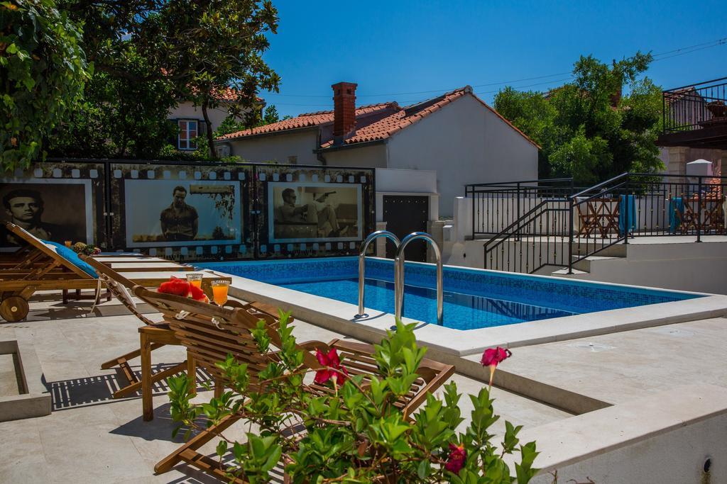 Guest House La Boheme Ντουμπρόβνικ Εξωτερικό φωτογραφία