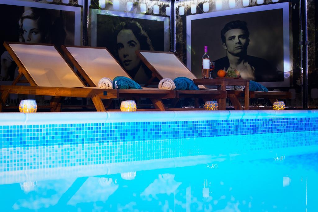Guest House La Boheme Ντουμπρόβνικ Εξωτερικό φωτογραφία
