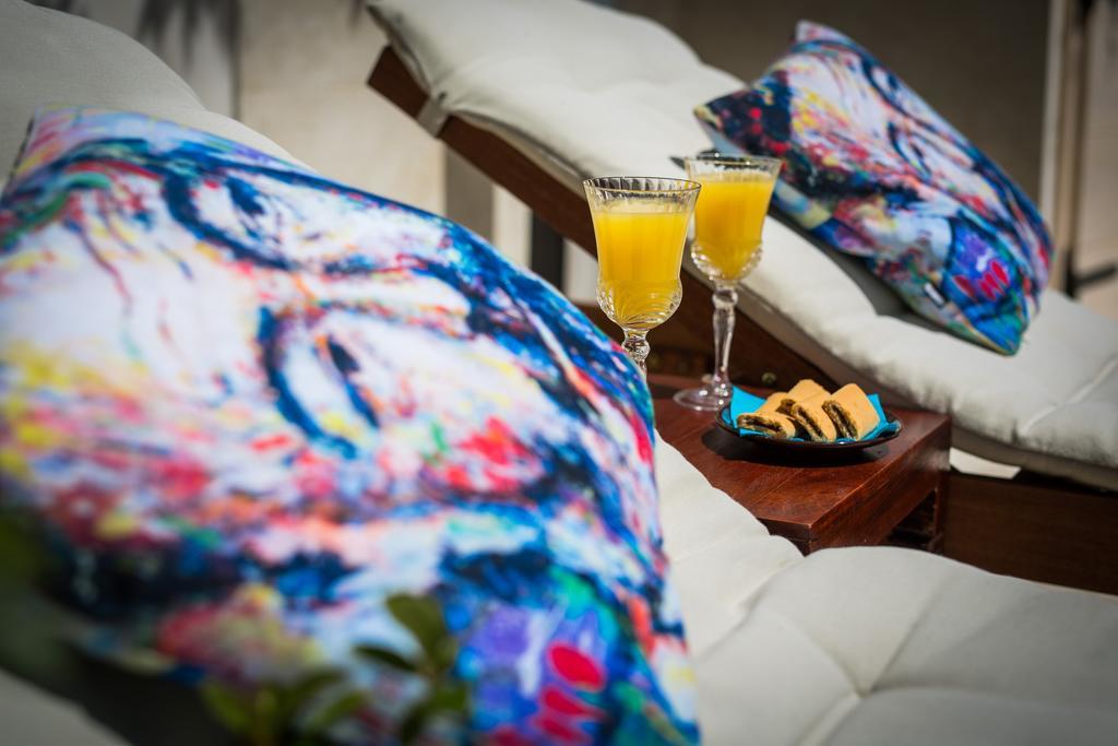 Guest House La Boheme Ντουμπρόβνικ Εξωτερικό φωτογραφία